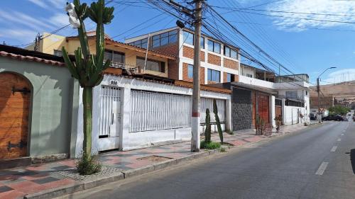 Casa centro de Arica