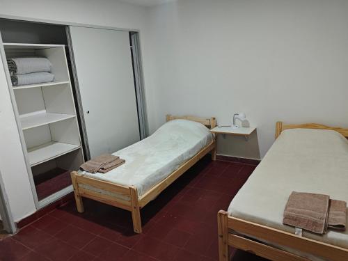 Departamento en Villa Mitre Zona Hospital Italiano y Penna