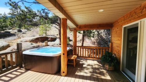 Pine Haven Resort