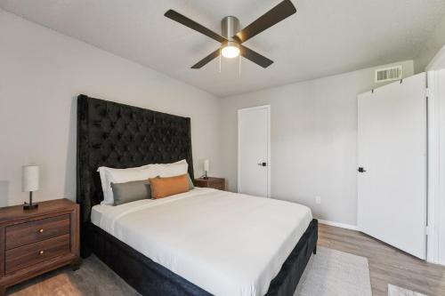 The Landry 388 Spacious and Cozy 2 Bedroom 1bth – khách sạn tại Arlington