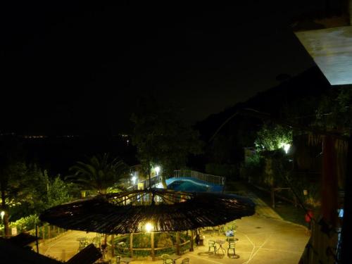 Agriturismo Castanito Vico Equense Italy