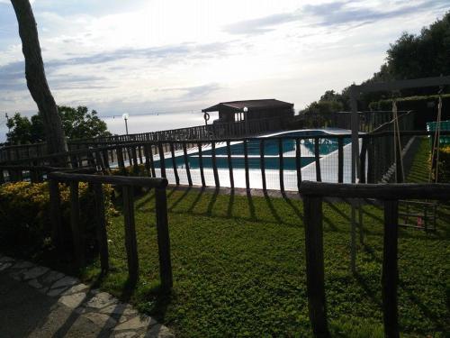 Agriturismo Castanito Vico Equense Italy
