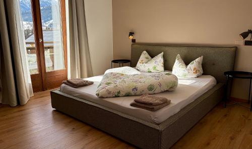 Istaba viesiem, NoveCase Smart Holidays - Gasthof Neunhaeusern in Rasun Anterselva