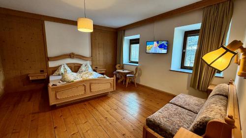NoveCase Smart Holidays - Gasthof Neunhaeusern in Rasun Anterselva