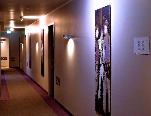 Wyndham Duisburger Hof - image 13