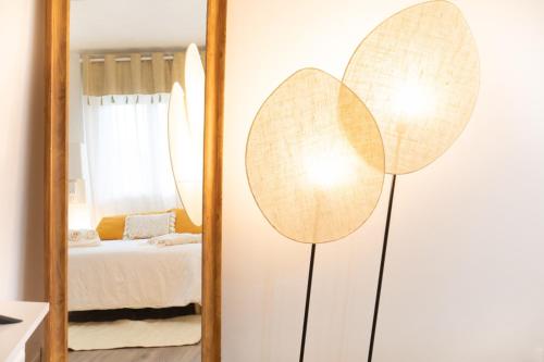 L'Aurélia - Proche centre-ville Evreux - Jardin - Location saisonnière - Évreux