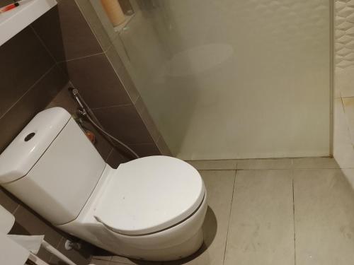 Quill Victoria Suites KLCC - image 8