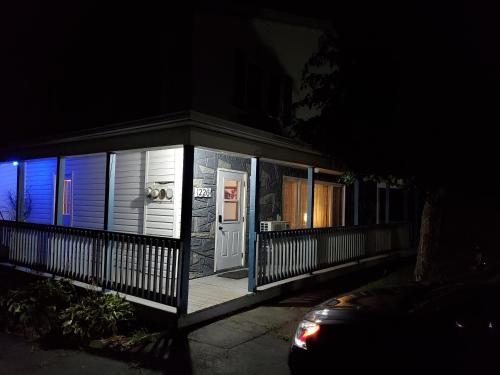 Le1226-Private Room 7 with Free WIFI and Parking in 愛德牧斯頓 (NB)