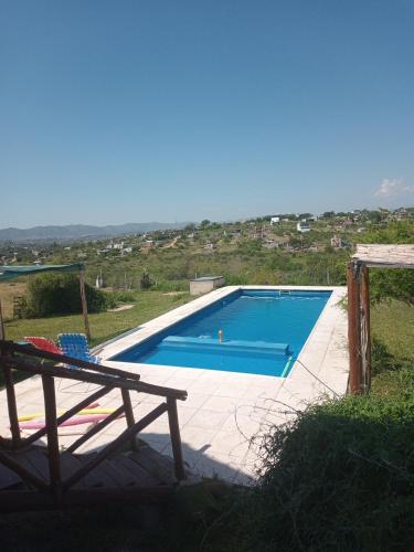 La Casita Villa Santa Cruz del Lago
