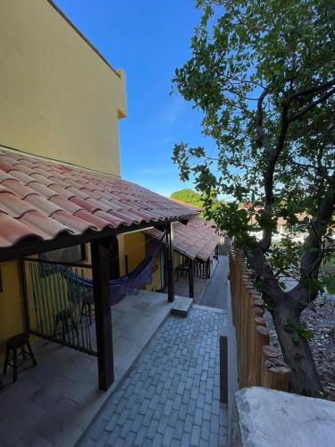 Villa do Sol Sagi in Mataraca