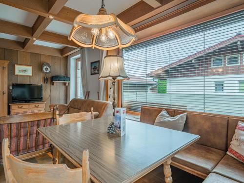 Röck IA - Apartment - Neukirchen