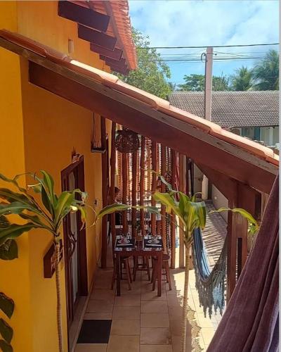 Villa do Sol Sagi in Mataraca