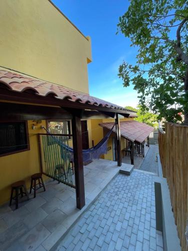 Villa do Sol Sagi in Mataraca