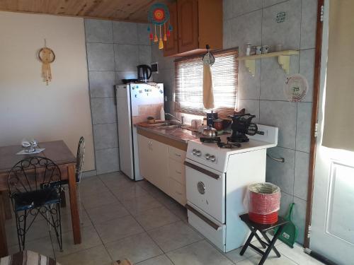La Pradera in Tornquist