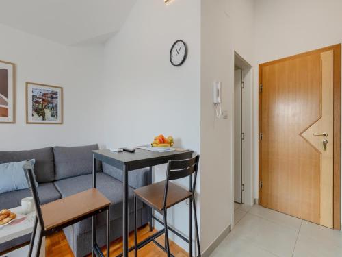 Instalaciones, Convenient Studio with Parking – Near Beach in Medulin