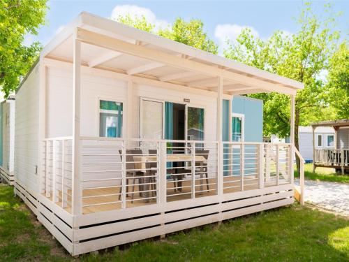 great mobile home in Cesenatico