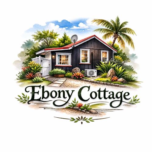 . Ebony Cottage