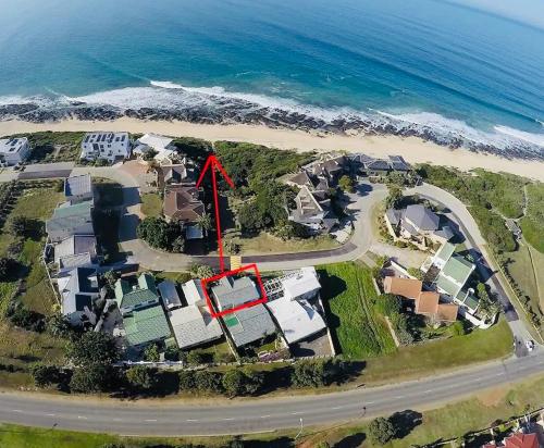 Studio@PlaneSt in Jeffreys Bay