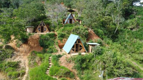 Ecotopia ecolodge