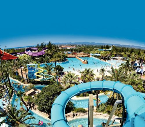 Itziar Planet Costa Dorada