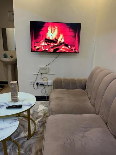 Thika Section 2 one bedroom apartment in Thika