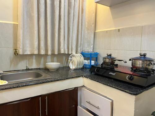 Thika Section 2 one bedroom apartment in Thika