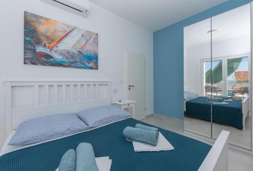 Family friendly house with a swimming pool Makarska - 25219 - image 3
