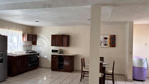 Konyha, Comfort and accessible place Casa Gloria in Gomez Palacio