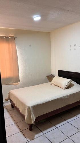 Comfort and accessible place Casa Gloria in Gomez Palacio
