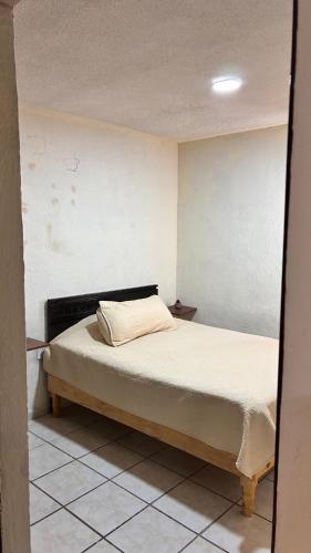 Comfort and accessible place Casa Gloria in Gomez Palacio