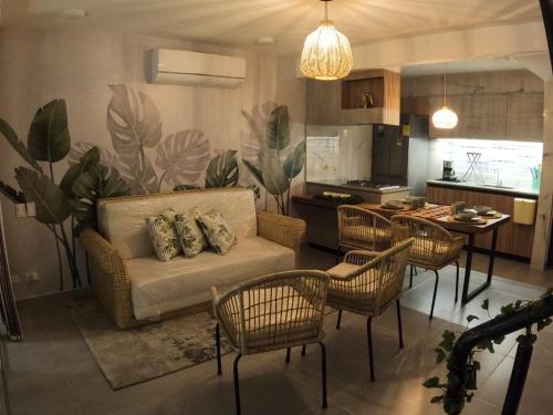 Casa Yireth