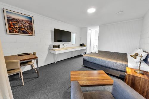 Bendigo Motor Inn - Bendigo