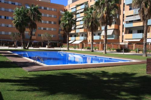 Barcelona Olympic Apartment - image 9