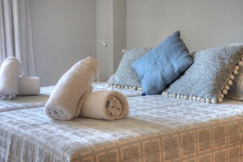 Barcelona Olympic Apartment - image 13
