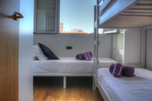 Barcelona Olympic Apartment - image 5