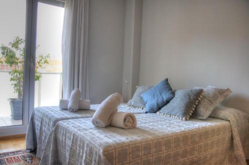 Barcelona Olympic Apartment - image 4