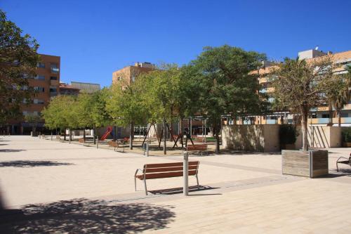 Barcelona Olympic Apartment - image 7