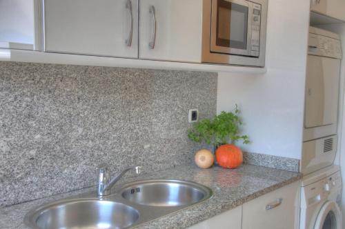 Barcelona Olympic Apartment, Barcelona (fotografie 10)
