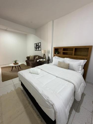Habitación centro — other in Consejal Aniceto Ruíz, Ciudad del Este Paraguay, 7000