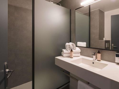 Chambre double, supérieure