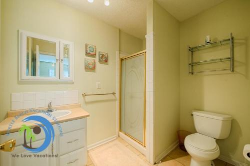 Cg Beach Bungalow 3 in Myrtle Beach, USA