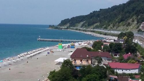 Guest House Albatros