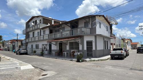 Pousada O Leao in Piacabucu