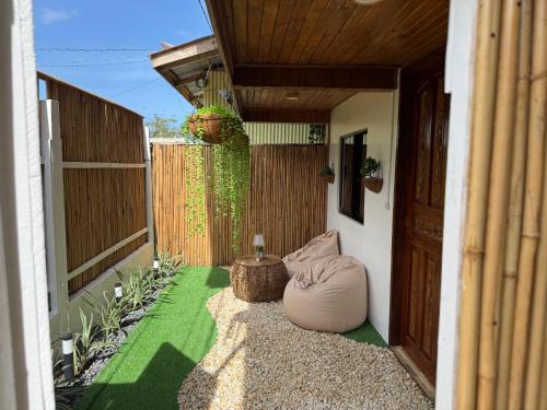 Leianna House – khách sạn tại San Vicente