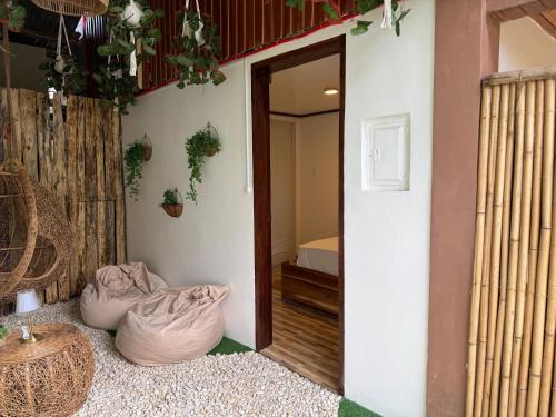 Leianna House in San Vicente