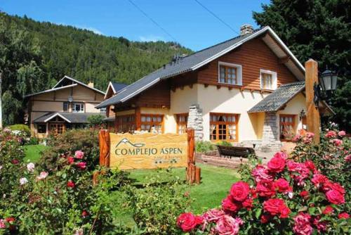 Complejo Aspen, San Martín de los Andes