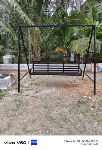 Limra Farm House in Anaimalai