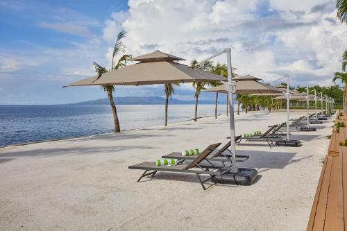 LIME Resort Bohol, a member of Radisson Individuals Premier in Bohol