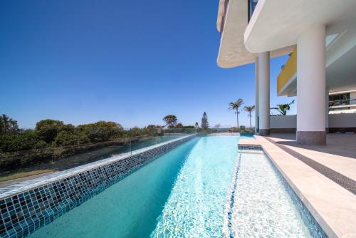 SAKARA - Luxury Beachside Residences – khách sạn tại Maroochydore