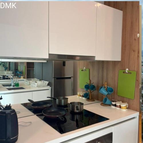 Vortex luxury apartment by city centre - image 10